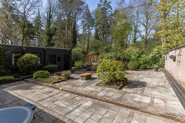 Medium property photo - Beverlaan 5, 5691 GA Son en Breugel